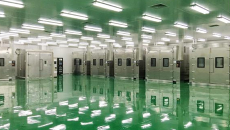 如何處理高低溫試驗(yàn)箱的低溫不穩(wěn)定情況？